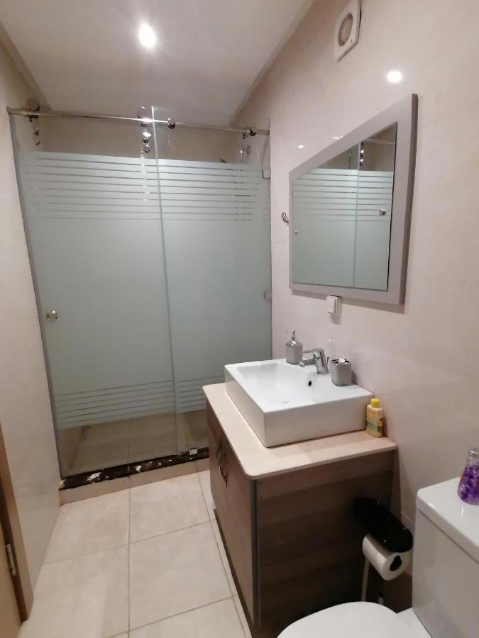 Haut Standing Appartement - Centre Ville Уджда Екстер'єр фото