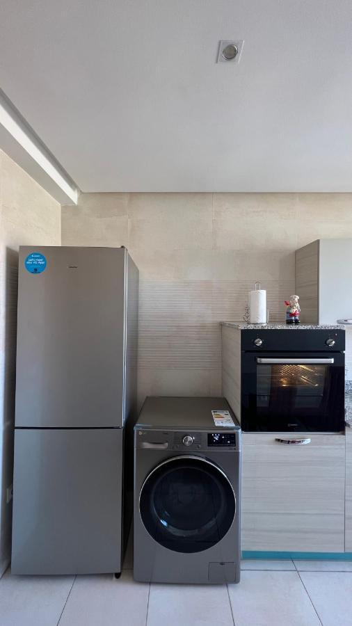 Haut Standing Appartement - Centre Ville Уджда Екстер'єр фото