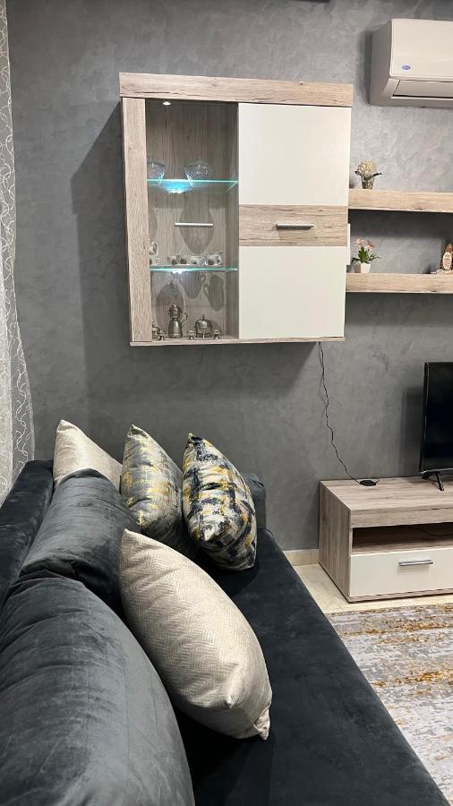 Haut Standing Appartement - Centre Ville Уджда Екстер'єр фото